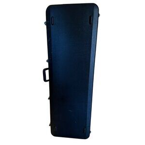 HARD CASE FOR ELECTRIC GUITAR